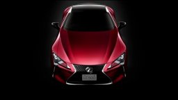 Lexus  LC500 picture