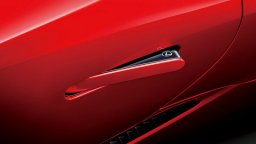 Lexus  LC500 picture