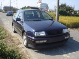 VolksWagen VNETO GLi