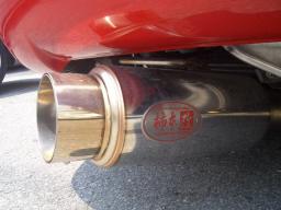 Toyota MR-S S-Edition picture