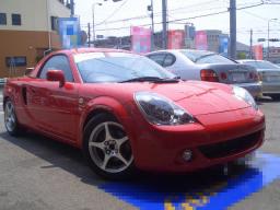 Toyota MR-S S-Edition picture