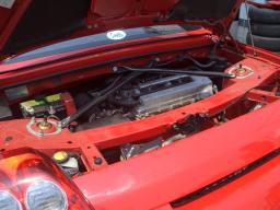 Toyota MR-S S-Edition picture