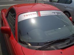 Toyota MR-S S-Edition picture