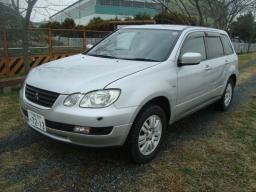 Picture of Mitsubishi AIRTRECK 20V