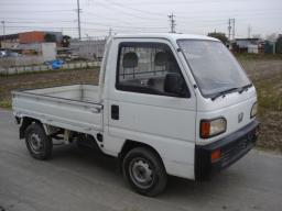 Honda Acty  picture