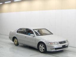 Toyota ARISTO 