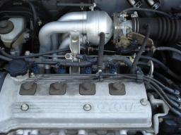 Toyota Raum  picture