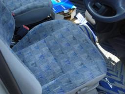 Toyota Raum  picture