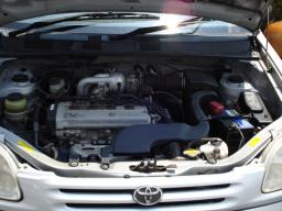 Toyota Raum  picture