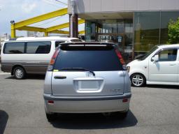 Toyota Raum  picture