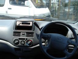 Toyota Raum  picture