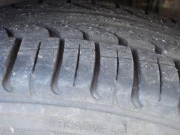 Toyota Raum  picture