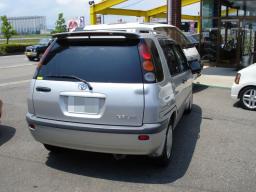 Toyota Raum  picture