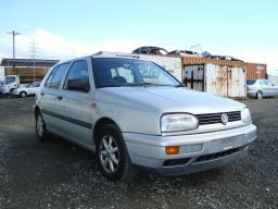VolksWagen GOLF 1.8 CLi