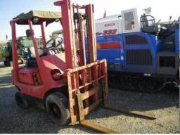 Toyota 1.5 ton forklift 1.5 ton