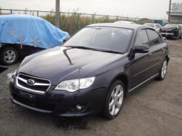 Subaru LEGACY B4 2.0R B-SPORTS