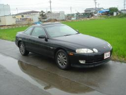 Toyota SOARER GT TWIN TURBO