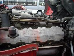 Nissan DIESEL TRACTOR picture