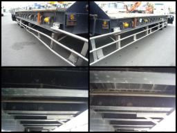 Nissan DIESEL TRACTOR picture