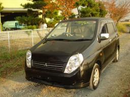 Mitsubishi Dingo 1.5