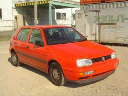 VolksWagen Golf  picture