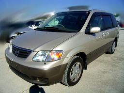 Mazda MPV 