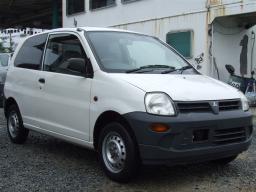 Mitsubishi MINICA