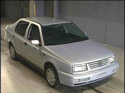VolksWagen VENTO GLi