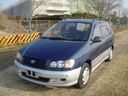 Toyota Ipsum L Selection