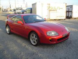Toyota SUPRA SZ