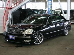 Used Toyota Celsior Used Toyota Celsior