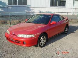 Honda Integra SIR-G