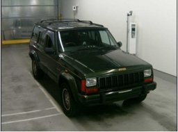Chrysler Cherokee LIMITED