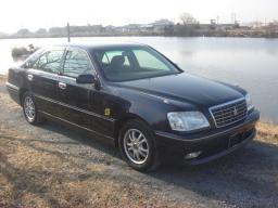 Toyota Crown LTD