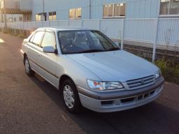 Toyota PREMIO E L-Package