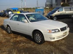 Toyota Chaser AVANTE