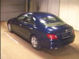 Toyota Mark X 250G S PACKAGE picture