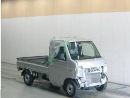 Suzuki CARRY T 