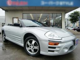 Used Mitsubishi Eclipse Used Mitsubishi Eclipse