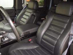 GM HUMMER LUXURY 4x4 SUV  picture