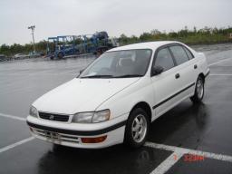 Toyota Corona 2.0 GX