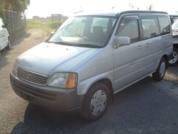 Honda StepWagon G