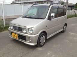 Used Daihatsu Move Used Daihatsu Move