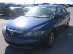 Mazda 6I 