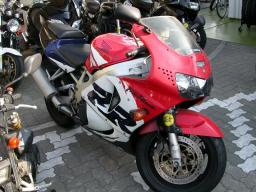 Honda CBR Fire BLADE 