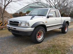 Mazda Proceed Cabplus