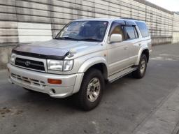 Toyota Hilux SURF