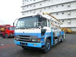 Mitsubishi FUSO 