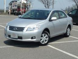 Toyota COROLLA AXIO X