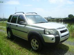 Rover LAND ROVER FREELANDER HSE
